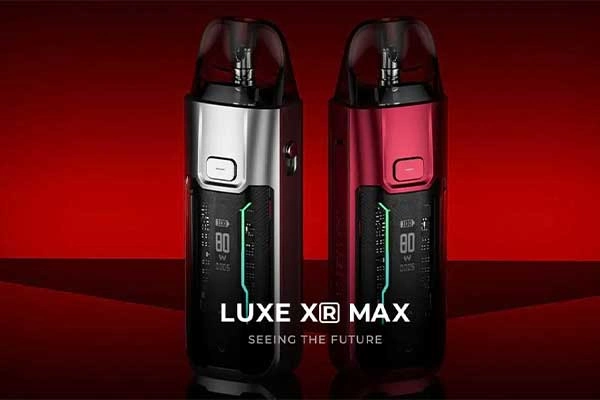 ویپرسو لوکس ایکس آر مکس | VAPORESSO XR MAX