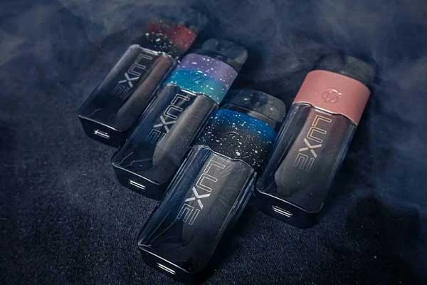 ویپرسو لوکس ایکس آر | VAPORESSO LUXE XR