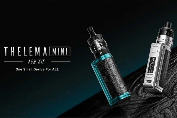 لاست ویپ تلما مینی | LOST VAPE Thelema mini